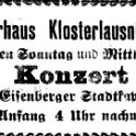 1900-07-07 Kl Kurhauskonzert